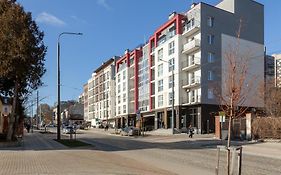 Leogrand Apartments On Shevchenka 38/1